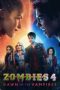 Z-O-M-B-I-E-S 4: Dawn of the Vampires (2025) Z-O-M-B-I-E-S 4: Dawn of the Vampires (2025)